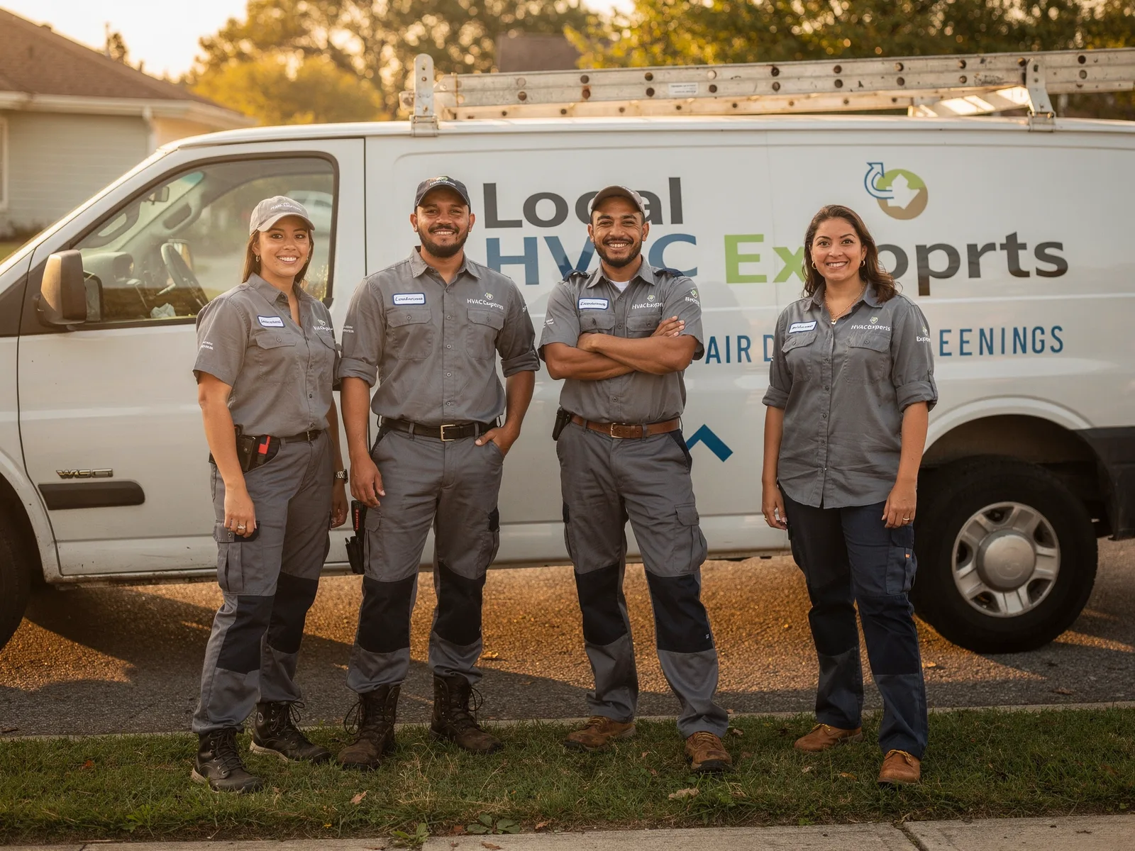 24/7 HVAC Repair & AC Replacement company in New Buffalo, MI